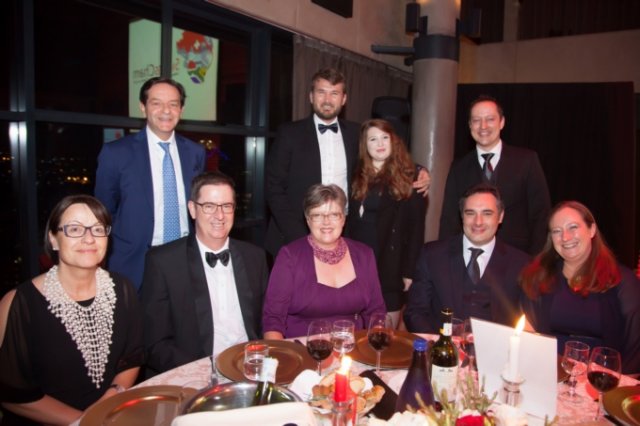 gala dinner - 139